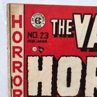 Vault of Horror No. 23 February 1952 published by EC Comics 2.jpg