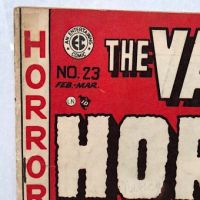 Vault of Horror No. 23 February 1952 published by EC Comics 2.jpg