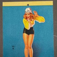 Vintage Lithograph Pin Ups Earl Moran 2.jpg