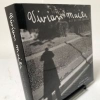 Vivian Muier Out Of The Shadows by Richard Cahan and Michael Williams Hardback with DJ 5th ed 2012 Cityfiles Press 2.jpg
