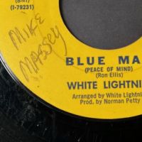 White Lightnin’  Blue Man b:w Leaves on Sandoz Records 3.jpg