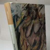 William de Kooning Tracing The Figure 2002 Exhibition Hardback with Dust Jacket 2.jpg