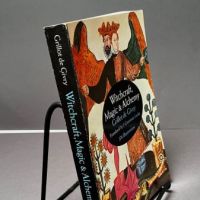 Witchcraft Magic and Alchemy by Grillot de Givry 1971 Softcover Dover 2.jpg