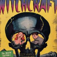 Witchcraft no 2 May 1952 published by Avon Publications 6.jpg