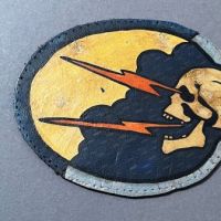 WWII Leather Theatre Made Patch 92 Attack Squadron 10.jpg