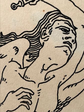 Two Original Ink Drawings by Ed Badajos Circa 1969 13.jpg