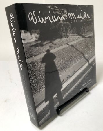 Vivian Muier Out Of The Shadows by Richard Cahan and Michael Williams Hardback with DJ 5th ed 2012 Cityfiles Press 2.jpg