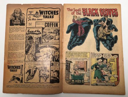 Witches Tales No 5 November 1951 published by Witches Tales 9.jpg