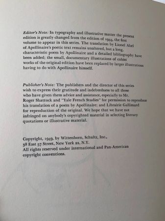 3 Documents of Modern Art Series Books Wittenbon, Schultz Apollinaire, Kandinsky and Moholy-Nagy 21.jpg