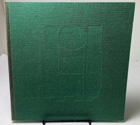 44 Modern Japanese Print Artists 2 volumes with descriptive list of plates By Gaston Petit 1973 Pub By Kodansha 08.jpg