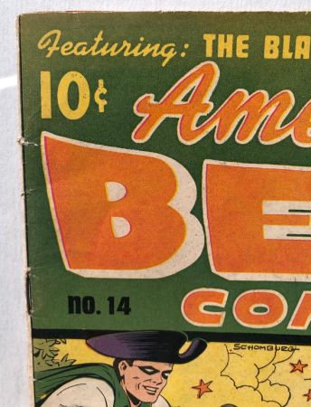 America’s Best Comics No 14 June 1945 pub by Nedor Publications 2.jpg