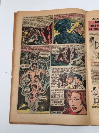 Beware no 10 July 1954 published by Trojan: Merit 11.jpg