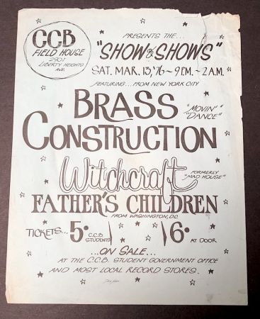 Brass Construction with Father's Children Flyer Poster 1976 6.jpg