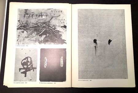 Derriere Le Miroir NO. 175 Antoni Tapies 1968 by Maeght Editeur Complete Folio 18.jpg