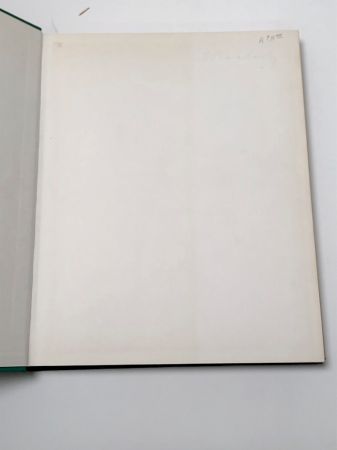 Ernst Barlach By Carl D. Carls Hardback Edition 1969 by Praeger 9.jpg