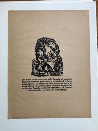 Ernst Barlach Woodcut Der Findling 1.jpg