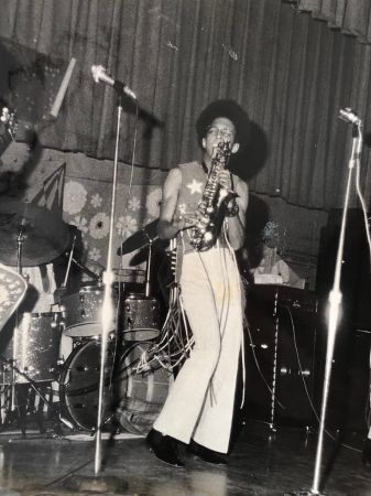 Jesse & The Mel-O-Tones Press Photo Live 1970 4.jpg