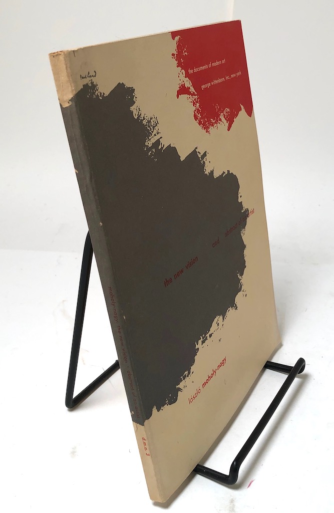 3 Documents of Modern Art Series Books Wittenbon, Schultz Apollinaire, Kandinsky and Moholy-Nagy 12.jpg