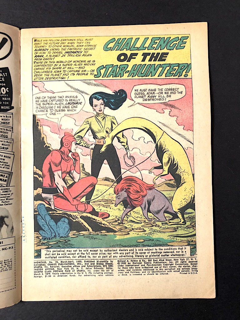 Showcase Presents Adam Strange No 19 1959 Published by DC Comics 7.jpg