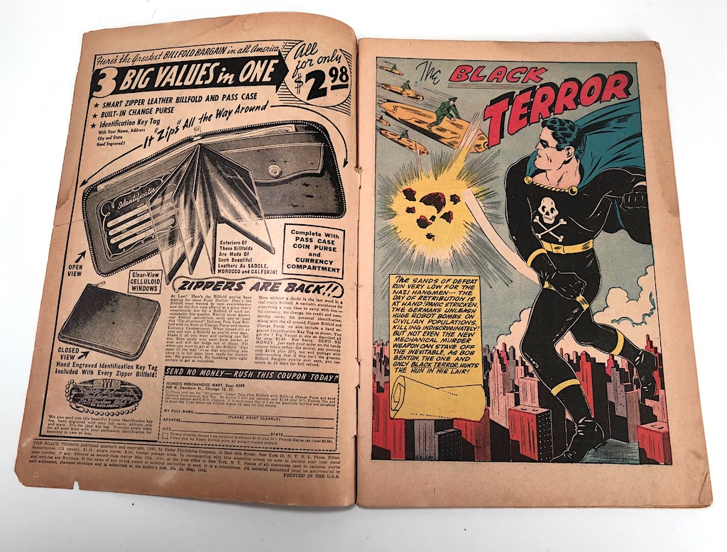 The Black Terror No. 10 May 1944 Published by Better Comics 8.jpg