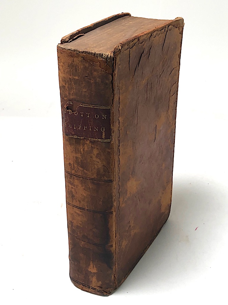 Treatise of the Law Relative to Merchant Ships and Seamen by Charles Abbott 1810 1.jpg