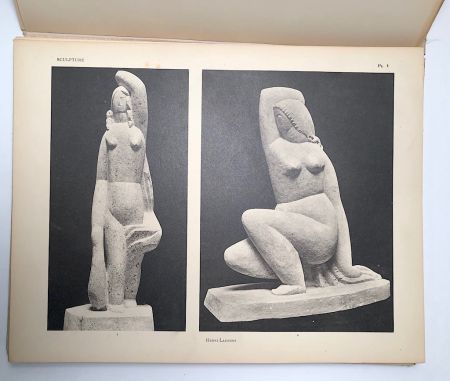 L'Art International D' Aujourd' Hui Sculpture 13 Folio 10.jpg