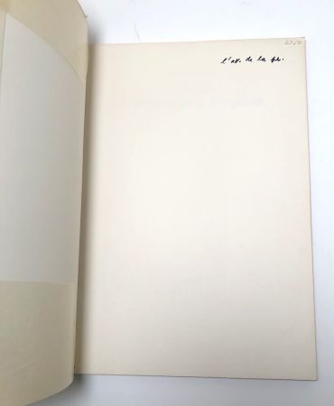 L’Avenir de la Propriété By Pierre Alechinsky Signed and Numbered 1st Edition 4.jpg