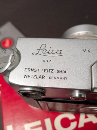 Leica M4 with Box and Telephoto Lens  15.jpg