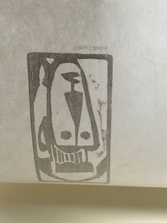 Max Weber Woodcut on Japon Paper Head 9.jpg