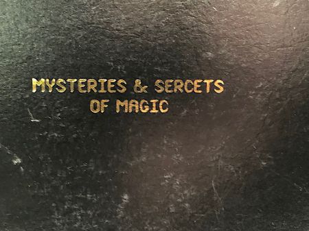 Mysteries & Secrets of Magic Published by IGOS Hardback 3.jpg