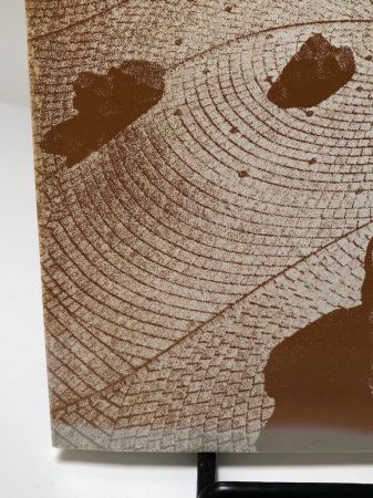 Noguchi's Imaginary Landscapes 1978 Published by Walker Art Center with Newsprint Exhibition Pamphlet 1980 Philadelphia 5.jpg