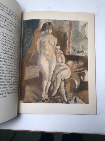 Pascin by Andre Warnod 1917:2000 edition pub byAndre Sauret 13.jpg