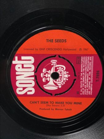 Rare Sweden Picture Sleeve The Seeds Can’t Seem to Make You Mine 11.jpg