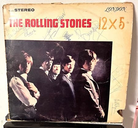 Signed 12 x5 Rolling Stones 1.jpg