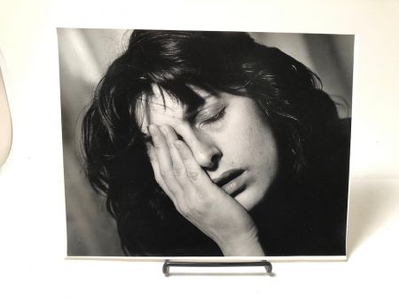 Stamped Philippe Halsman Photograph of Anna Magnani 14.jpg