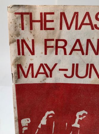 The Mass Strike in France May June 1968 Root and Branch Pamphlet 3 2.jpg