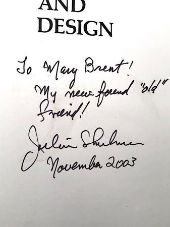 The Photography of Architecture and Design by Julius Shulman Signed 1st Ed. with Signed Letter to Mary Brent Wehrli 12.jpg