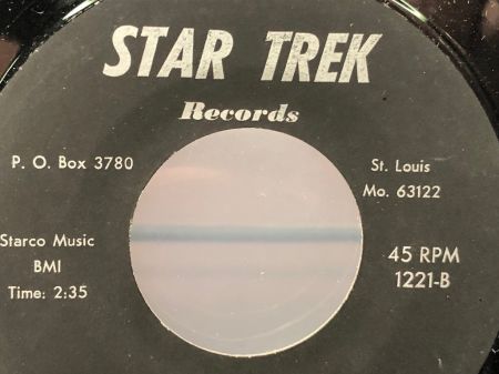 The-Xtreems Substitute on Star Trek Records 9.jpg