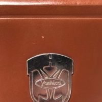  1957 Yashica Mat Copal MXV Original Near Mint Leather Case 21.jpg