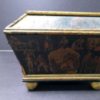 1840s Shell Collection in Victorian Decoupage Sarcophagus Box 11.jpg