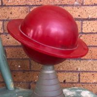 1939 Worlds Fair Saturn Lamp Red Top 2.jpg