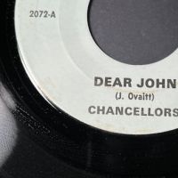 2 Chancellors Dear John on Fenton Records 3.jpg