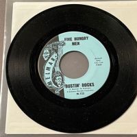 2 Five Hungry Men Bustin Rocks on Melmar Records 1.jpg