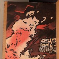 A Raw One Shot Jimbo By Gary Panter 1st edtion 1982 7.jpg
