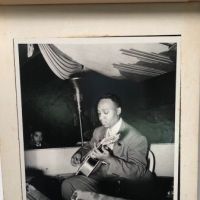 Al Casey Guitar Player for FAts Waller Frank Driggs Collection Photograph  1.jpg