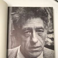 Albert Giacometti Drawings By James Lord 1971 New York Graphic Society Hardback with DJ 1st Edition 23.jpg