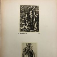 Albrecht Durer by Jaro Springer 1914 Muchen 14.jpg
