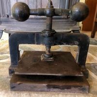 Antique Cast Iron Book Press Binding 1.jpg