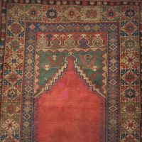 Antique Prayer Rug Baluch Afganistan Circa 1900 12.jpg