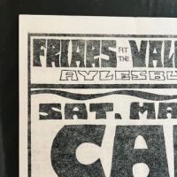 Can Saturday March 5th Flyer 1977 Friars Aylesbury 3.jpg